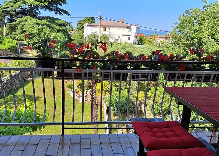 Apartments Sabina I Grapes