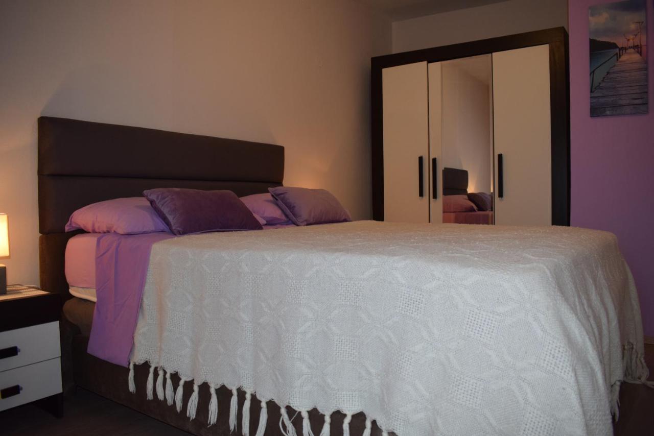 Apartment Sabina I Grapes